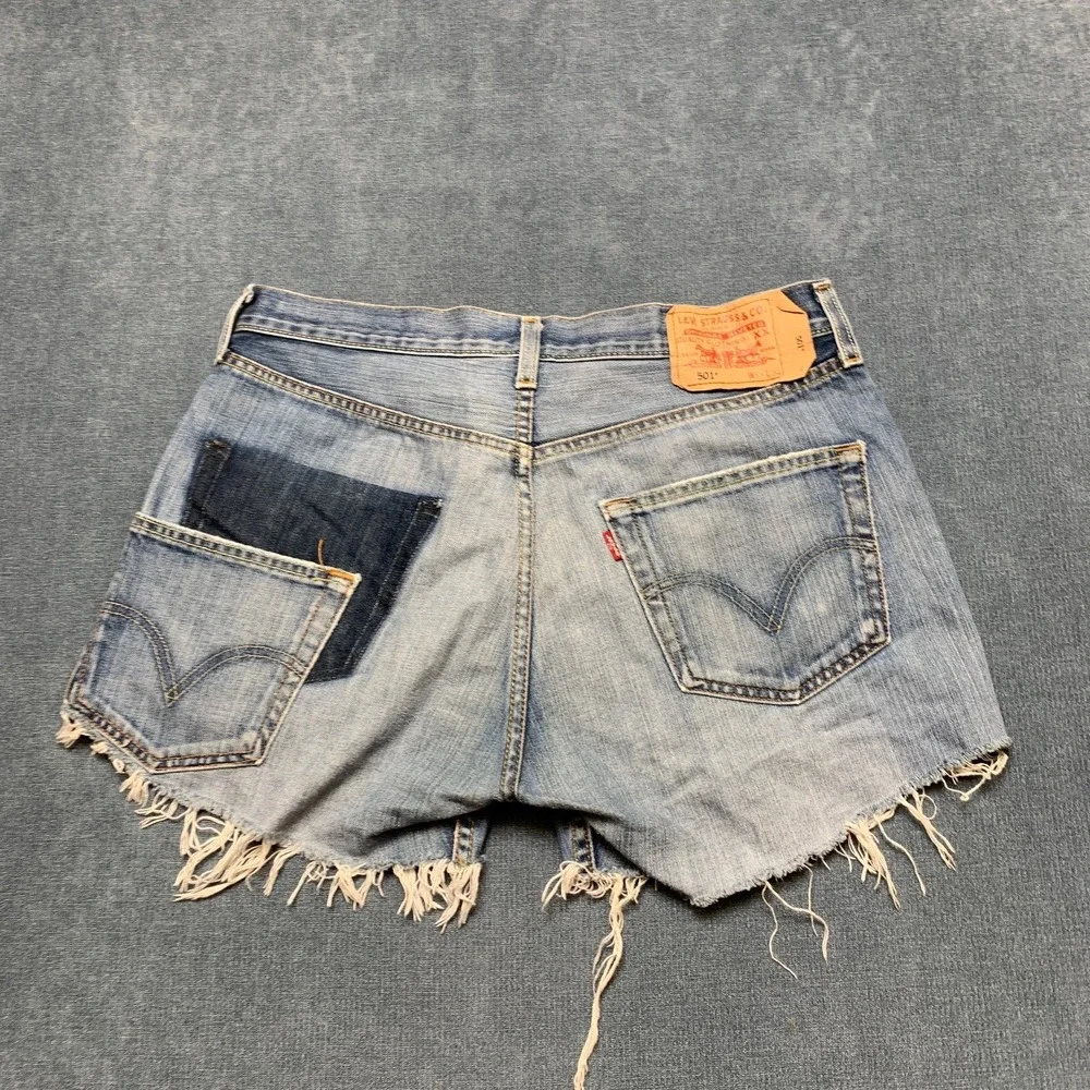 Levis levi 501